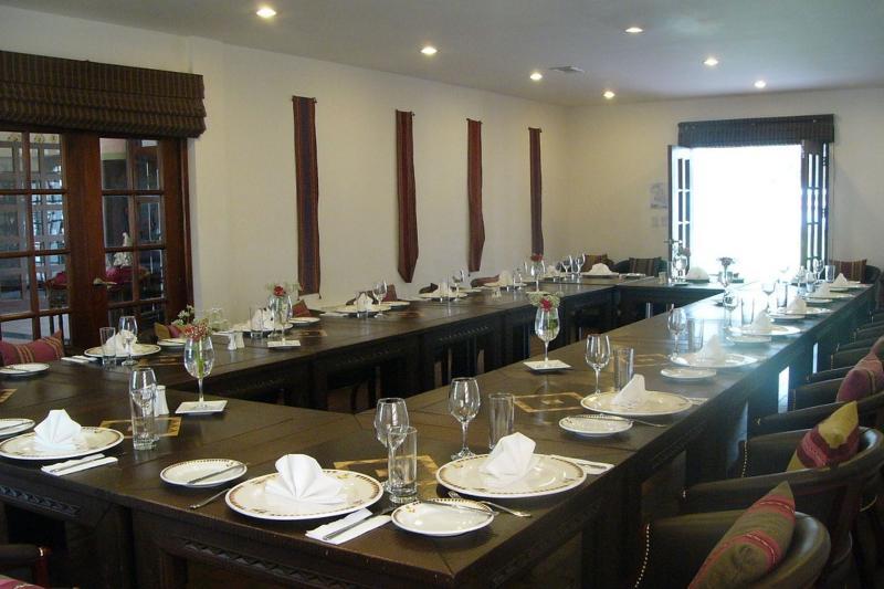 Dm Hotel Andino Resort & Spa La Paz Exterior photo