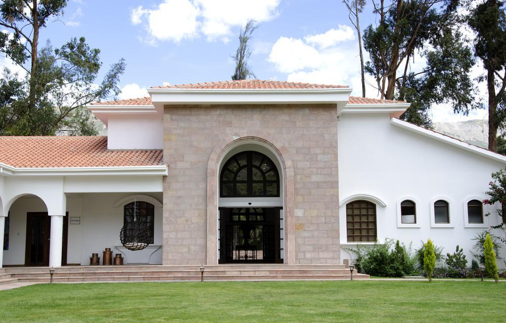 Dm Hotel Andino Resort & Spa La Paz Exterior photo