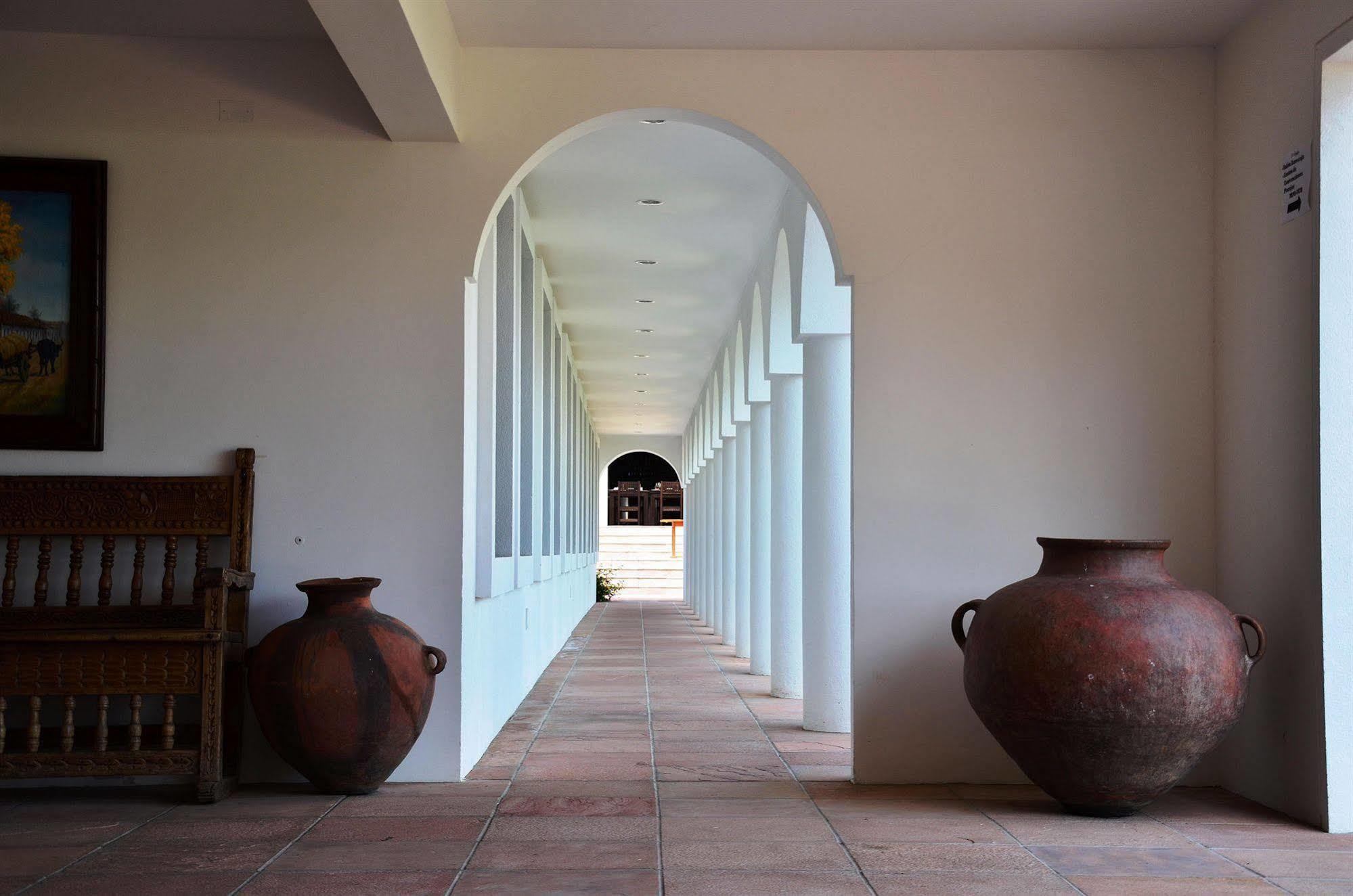 Dm Hotel Andino Resort & Spa La Paz Exterior photo